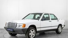 Gebruikt 1986 Mercedes 190 Sedan | € 6.900