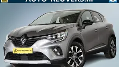 Grijs Gebruikt 2023 Renault Captur Intens SUV | € 24.850 (Eerlijke prijs)