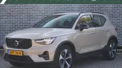 Bruin Gebruikt 2024 Volvo XC40 Plus SUV | € 42.694 (Eerlijke prijs)