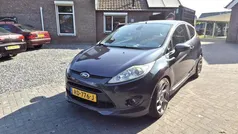 Gebruikt 2008 Ford Fiesta Sport Hatchback | € 2.995 (Goede deal)