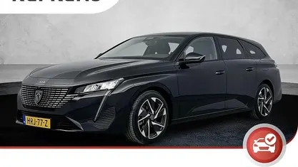 Occasion Peugeot 308 SW Allure 181 PK (133 kW) 2025 Stationwagen