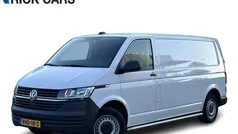 Gebruikt 2020 VW T6.1 Van | € 14.950 (Eerlijke prijs)