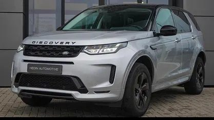 Occasion 2019 Land Rover Discovery Sport R-Dynamic SUV | € 29.995 (Goede deal)
