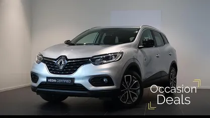 Occasion 2021 Renault Kadjar LIMITED SUV | € 18.950 (Eerlijke prijs)