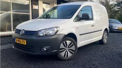 Gebruikt 2011 VW Caddy MPV | € 4.999 (Eerlijke prijs)