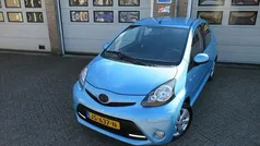 Gebruikt 2014 Toyota Aygo Hatchback | € 6.950 (Super prijs)
