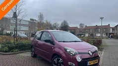 Gebruikt 2012 Renault Twingo Dynamique Hatchback | € 1.999 (Goede deal)