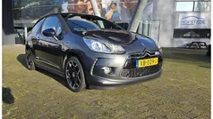 Gebruikt 2013 Citroën DS3 Sport Chic Hatchback | € 5.470 (Eerlijke prijs)
