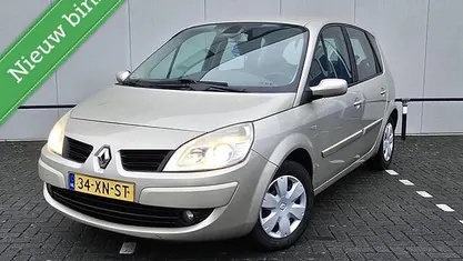 Occasion 2007 Renault Scénic II Business MPV | € 1.275 (Eerlijke prijs)