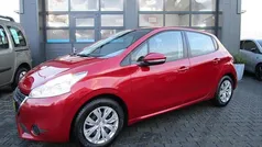 Gebruikt 2013 Peugeot 208 Active Hatchback | € 4.450 (Eerlijke prijs)