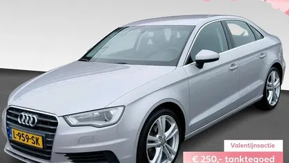Occasion 2021 Audi A3 Ambition Sedan | € 15.465 (Super prijs)