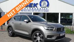 Grijs Gebruikt 2022 Volvo XC40 Inscription SUV | € 35.840 (Eerlijke prijs)