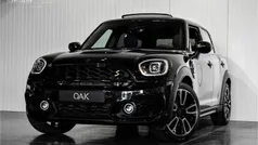 Zwart Gebruikt 2022 Mini Cooper Countryman SUV | € 35.900 (Eerlijke prijs)