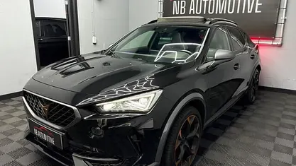 Occasion Cupra Formentor 310 PK (228 kW) 2022 SUV