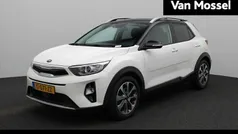 Gebruikt 2020 Kia Stonic SUV | € 15.900 (Eerlijke prijs)