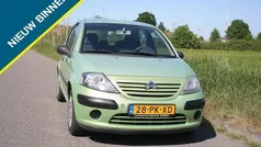Groen Gebruikt 2004 Citroën C3 Hatchback | € 1.249 (Goede deal)