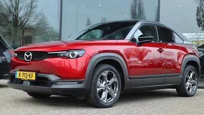 Occasion Mazda MX30 Edition 106 kW (145 PK) 2020 SUV