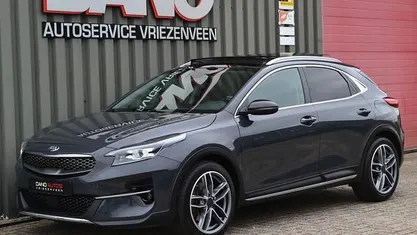 Occasion Kia XCeed Platinum Edition 204 PK (150 kW) 2020 SUV