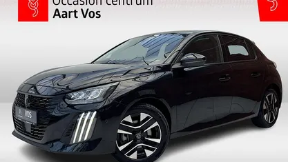 Occasion Peugeot 208 Allure 2025 Hatchback