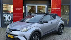 Gebruikt 2016 Toyota C-HR Premium SUV | € 16.900 (Eerlijke prijs)