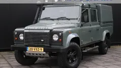 Gebruikt 2009 Land Rover Defender S SUV | € 32.950
