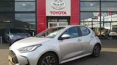 Gebruikt 2023 Toyota Yaris Hatchback | € 21.750 (Eerlijke prijs)