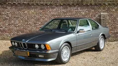 BMW 635
