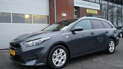 Occasion Kia Ceed Sportswagon 101 PK (74 kW) 2023 Stationwagen