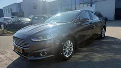 Grijs Gebruikt 2018 Ford Mondeo Titanium Stationwagen | € 7.950 (Eerlijke prijs)