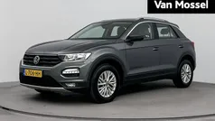 Gebruikt 2021 VW T-Roc Business SUV | € 22.700 (Eerlijke prijs)
