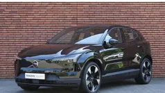 Zwart Gebruikt 2023 Volvo EX30 Performance SUV | € 36.750 (Eerlijke prijs)