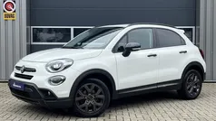Wit Gebruikt 2019 Fiat 500X Cross SUV | € 14.950 (Eerlijke prijs)
