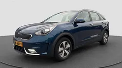 Gebruikt 2017 Kia Niro First Edition SUV | € 17.940 (Eerlijke prijs)