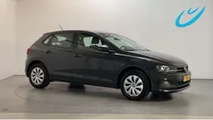 Gebruikt 2021 VW Polo Comfortline Hatchback | € 14.750 (Goede deal)