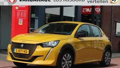 Geel Gebruikt 2023 Peugeot e-208 Active Hatchback | € 18.785 (Super prijs)