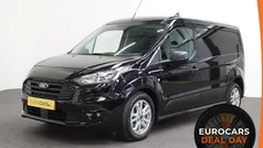 Gebruikt 2023 Ford Transit Trend Van | € 19.490 (Eerlijke prijs)