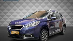 Gebruikt 2014 Peugeot 2008 Active SUV | € 5.945 (Eerlijke prijs)
