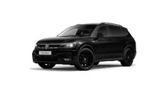 Gebruikt 2021 VW Tiguan Highline SUV | € 44.195 (Eerlijke prijs)