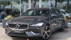 Gebruikt 2020 Volvo V60 Inscription Stationwagen | € 27.450 (Super prijs)