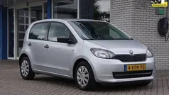 Gebruikt 2013 Skoda Citigo Hatchback | € 5.400 (Eerlijke prijs)