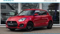 Rood Gebruikt 2022 Suzuki Swift Sport Hatchback | € 22.450 (Eerlijke prijs)