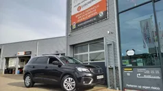 Zwart Gebruikt 2019 Peugeot 5008 Active MPV | € 19.750 (Eerlijke prijs)