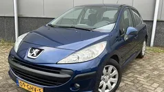 Gebruikt 2008 Peugeot 207 Hatchback | € 1.999 (Eerlijke prijs)