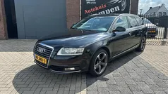 Gebruikt 2009 Audi A6 Business Stationwagen | € 3.750 (Eerlijke prijs)