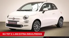 Gebruikt 2024 Fiat 500 Dolcevita Hatchback | € 17.295 (Eerlijke prijs)