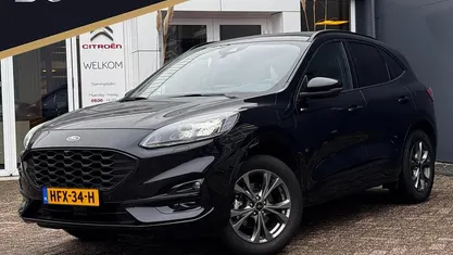 Occasion 2025 Ford Kuga ST-Line X SUV | € 26.900 (Super prijs)