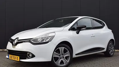 Occasion Renault Clio IV Night&Day 90 PK (66 kW) 2016 Hatchback