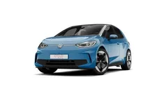 Blauw Nieuw 2025 VW ID.3 Pro Hatchback | € 36.510 (Goede deal)
