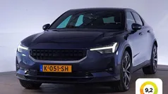 Gebruikt 2021 Polestar 2 Long Range Dual motor Sedan | € 26.745 (Goede deal)