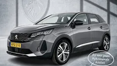 Suv Gebruikt 2022 Peugeot 3008 Allure SUV | € 28.890 (Eerlijke prijs)